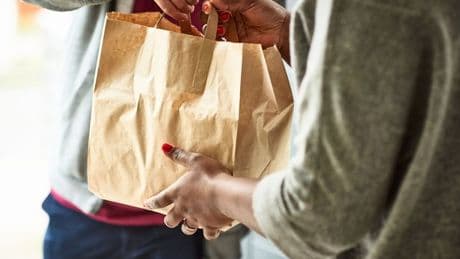 'I paid half price for Too Good To Go worth £13 – but there was major problem'