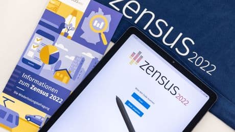 Weniger Menschen, weniger Geld: Zensus-Streit um Finanzen: Ministerium hält an Regelung fest
