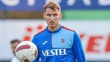 Trabzonspor ayrılığı açıkladı!