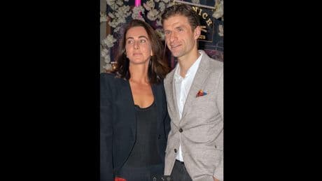 Thomas Müller verrät - Darum zieht Lisa nicht mit nach Kanada