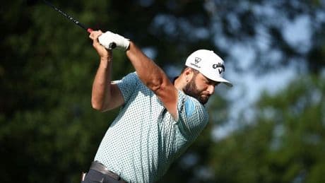El estreno de Jon Rahm en el PGA Championship. ¡Sensacional arranque del vizcaíno!