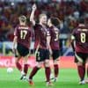 Na goals De Bruyne en Doku: kunnen Rode Duivels voorsprong nog verder uitdiepen in tweede helft?