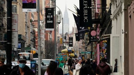 Italian businessman tortured for weeks with chainsaw and Taser in luxury New York apartment by cryto investor, police say