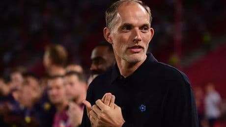 Thomas Tuchel's England FINALLY arrive as Serbia thrashing has fans dreaming again