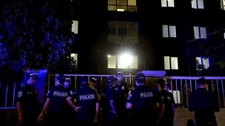 Ermenistan’da 7 muhalif isim “terör” suçlamasıyla gözaltına alındı