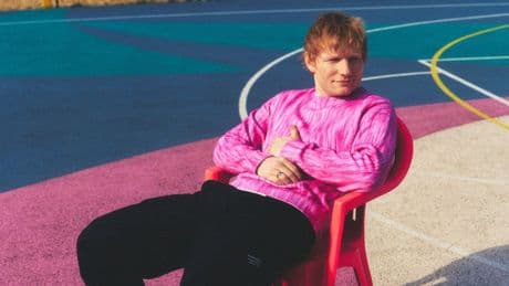 Ed Sheeran mit neuem Album "Play": Der will nur spielen