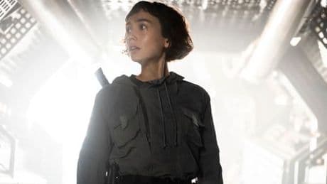 »Alien: Earth« auf Disney+: Schon wieder tropft der Schleim