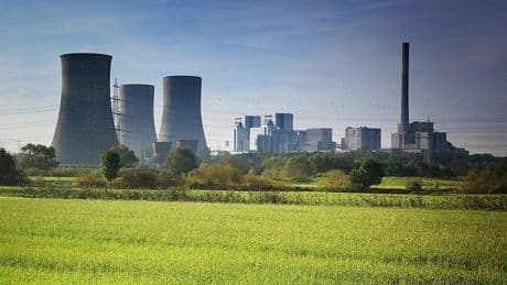 Tam 20 bin megavat! Nükleer elektrik üretimi için start verildi