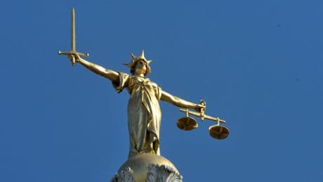 Legal Aid Agency hit by cyber security incident