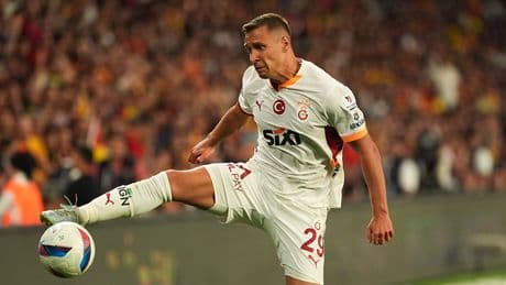 Fransa'dan Frankowski iddiası! Geri dönmeye hazırlanıyor