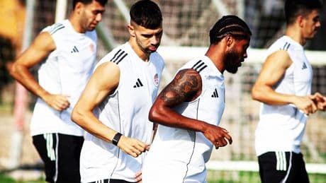 Antalyaspor, Gençlerbirliği deplasmanına hazır