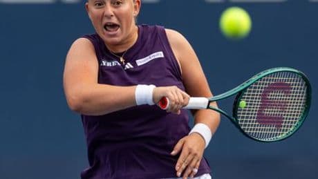 US Open: Streit auf dem Court – Taylor Townsend und Jelena Ostapenko geraten aneinander