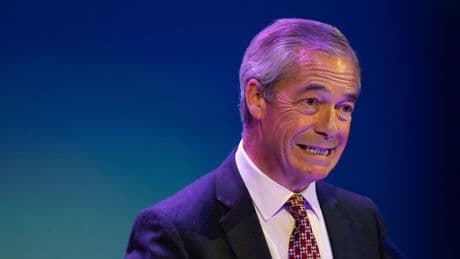 Scottish MPs blast Nigel Farage 'hypocrisy' after he requests Reform seats in Lords