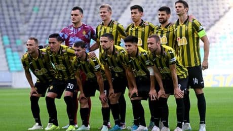 Kairat dealt triple Celtic blow as visa issues cause chaos for Champions League bid