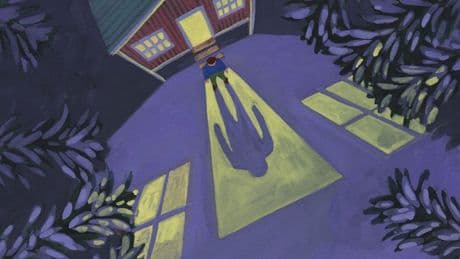 “Elias,” by Jon Fosse