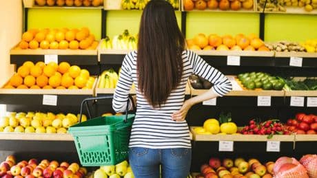 La fruta que ayuda a reducir picos de glucosa, a favorecer la saciedad y a mejorar la salud intestinal