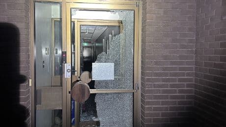 RCMP say vandalism spree in Alberta town caused over $1M in property damage