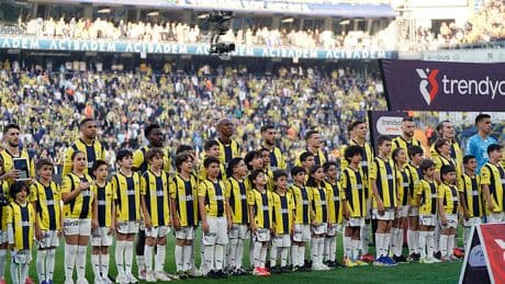 Fenerbahçe'ye kötü haber! Cezalı duruma düştü