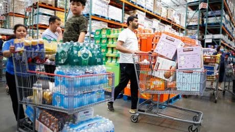 'Secret' Costco codes all shoppers need to know about