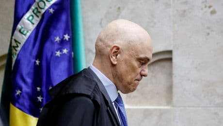 Alexandre de Moraes: Massive Zölle und Sanktionen – Trumps beispielloser Feldzug gegen einen brasilianischen Verfassungsrichter