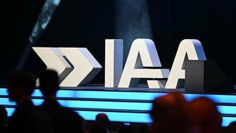 IAA 2025: Die 10 wichtigsten Autos der IAA