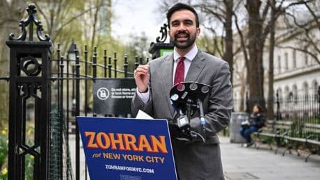 Zohran Mamdani’s Most Surprising Proposals—From City-Owned Grocery Stores To Arresting Netanyahu