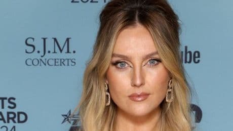 Perrie Edwards suffered heartbreaking miscarriage at 22 weeks during Little Mix rehearsals