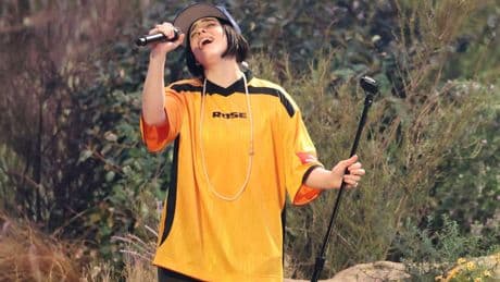 Billie Eilish’s New Single Matches The One That Made Her A Star