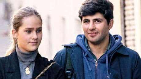 Irene Urdangarin rompe su relación con Juan Urquijo tras casi dos años de noviazgo