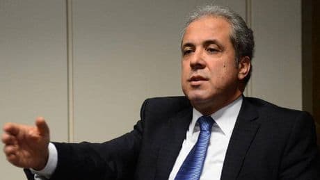 Eski AK Partili Şamil Tayyar’dan ÖTV tepkisi: ‘Toplumun boğazını sıkıyoruz’