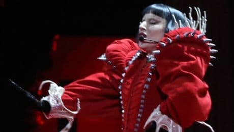 Copacabana: Bomben-Attentat auf Konzert von Lady Gaga vereitelt – was man bisher weiß.