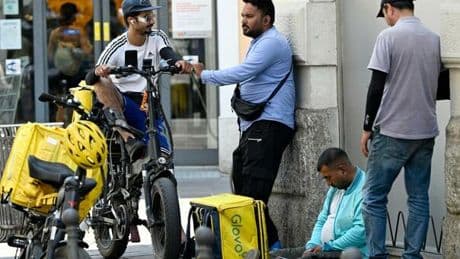 Un ?bonus temperatura? per i rider. È polemica: «La sicurezza viene prima»