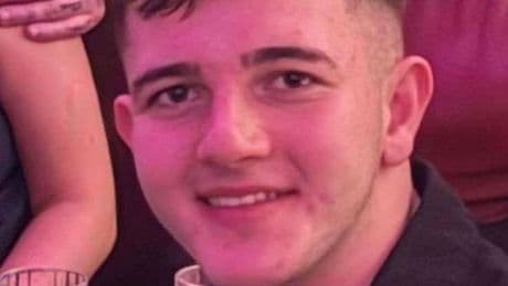 Sick death message sent to family of missing teen last seen on disturbing doorbell footage