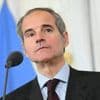 Selon l’AIEA, l’Iran pourrait recommencer à enrichir de l’uranium d’ici « quelques mois »