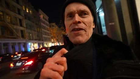Willem Dafoe (70 años) en TikTok: más de 15 millones de personas han visto este vídeo viral del actor