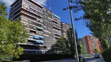 Inmobiliaria Colonial: consolidar por encima de 6,15 euros activaría nuevos objetivos