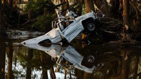 Au Texas, les inondations ont fait près de 110 morts et les recherches se poursuivent