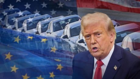 Droits de douane : les contre-mesures de l’UE envers les Etats-Unis restent suspendues jusqu’au 1er août