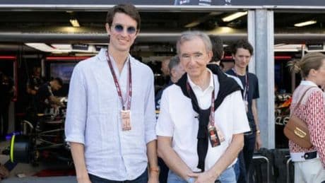 Bernard Arnault, 8?39 milioni ai cinque figli: chi sono gli eredi del re del lusso che controlla Dior, Fendi, Tiffany e Vuitton