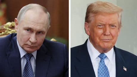 Donald Trump prend le risque d’offrir à Vladimir Poutine une victoire diplomatique inespérée