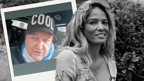 Nach Nadja „Naddel“ Abd el Farrags Tod: Böser Rundumschlag von Andreas Ellermann