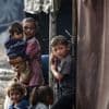 Expert over nieuwe plan van Israël voor Gaza: ‘Zelfs voor de baas van het leger wordt dit te gortig’