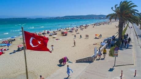 2024'te en çok Türkiye arandı! Google'ın listesinde ilk sırada yer aldı