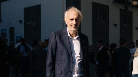 Municipales à Marseille : Frédéric Collart, le candidat qui agace la droite et le centre