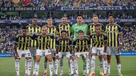 Fenerbahçe sezonu yarın Göztepe deplasmanında açıyor