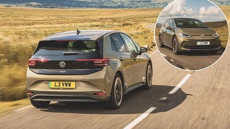 Volkswagen now charges some EV owners a monthly fee to unlock full power from their electric cars