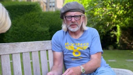 Shed & Buried star Henry Cole reveals six classic car-buying mistakes – including meeting place you should always avoid