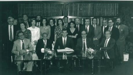 La Asociación de Periodistas Europeos, premio de Periodismo 2025 del Club Internacional de Prensa