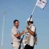 Golf. Scottish Open: Rory McIlroy et Chris Gotterup en tête à -11. Antoine Rozner à la 7e place (-7)