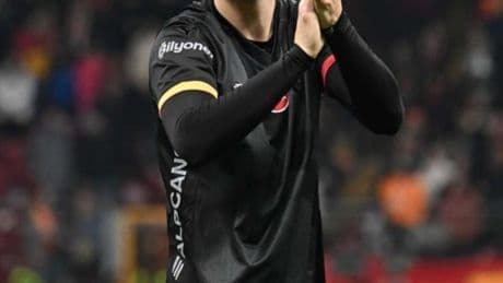 TRANSFER HABERİ - Galatasaray'da ayrılık gerçekleşiyor! Yıldız isim antrenmana çıkmadı